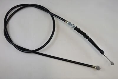 Ossa Phantoms Super Pioneer Mountaineer 1974 1975 1976 Front Brake Cable - Image 1 of 4
