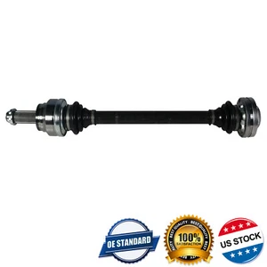 Eje trasero CV NCV27023 para BMW X6 2008-2019 2010-2018 BMW X5 3,0 L 4,4 L AWD - Imagen 1 de 7