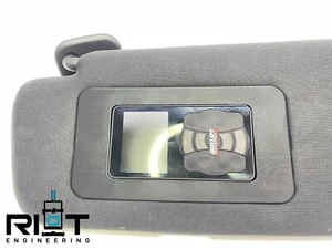 18-20 Stinger Air Lift Controller Holder - Visor Mount - Bild 1 von 7