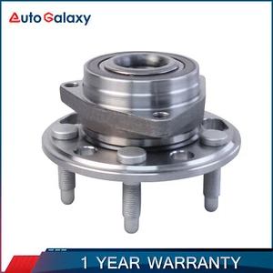 Wheel Hub Bearing Assembly For Buick Allure Cadillac CTS Chevy Equinox Saab 9-5 - Picture 1 of 9