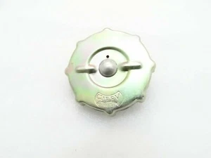 Ford Tractor 2600 3600 4600 5600 7600 Diesel Fuel Tank Cap - Picture 1 of 3