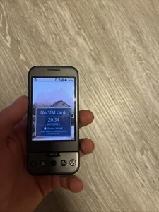 htc dream - Afbeelding 1 van 8