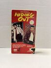 Hiding Out (VHS, 1989)