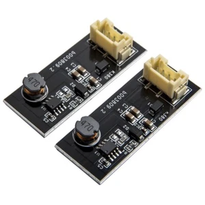 Repuesto de placa LED trasera luz trasera 2 piezas para BMW X3 2011 2012-2017 b003809.2 - Imagen 1 de 12