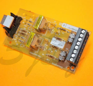 Siemens RTU-8188 PWB597446-0001 Rev A - Picture 1 of 2
