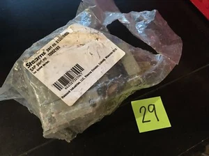 Frenos Stearns 512059400 SOL ASSY-#9 AC-NAVY, 82600, kit de solenoide - Imagen 1 de 2