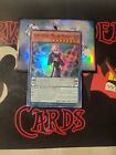 Yu-Gi-Oh TCG LED3-EN045 &quot;Abyss Actor - Mellow Madonna&quot; 1st Edition SUPER RARE NM