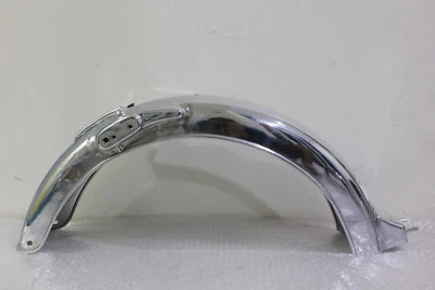 Guardabarros trasero Honda CB100 CL100 CB90 Foto 1 de 4