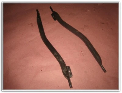 Suporte de quadro BMW R1150R 1150 R R1150RT R1150RS RT RS - Imagem 1 de 2