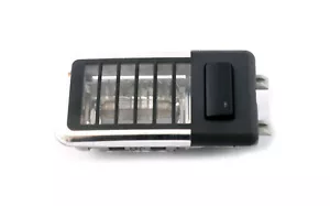 BMW X3 X5 Series E53 E83 Interior Reading Rear Light Lamp 6948173 - Picture 1 of 12