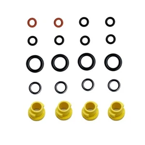 O- for Hose Nozzle Spare O- Seal 2.640-729.0 Rubber O- Pressure k - Picture 1 of 6