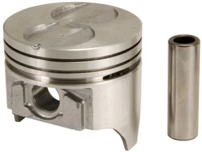 Juego de pistones para Ford Torino 1973-1974 potencia sellada 61847FXSJ 5,0 L V8 Foto 1 de 2