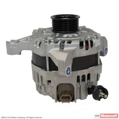 Alternador-Nuevo Motorcraft GL-1002 Foto 1 de 3