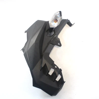 2015–2018 Kawasaki Versys 1000 Front Panel + Indicator LH 5502804686Z OEM - Image 1 of 4