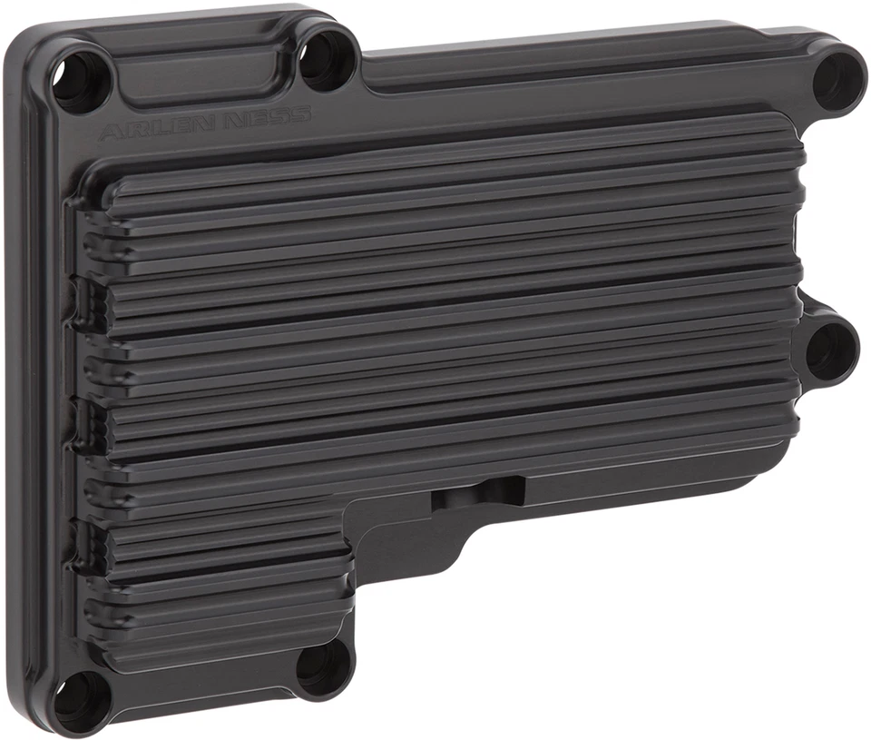 ARLEN NESS - 03-854 - Cubierta lateral de transmisión calibre 10 para Harley-Davidson CVO F Foto 1 de 1