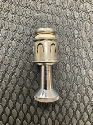 Encendedor Casco Vintage Excelente Estado Probado y Funciona � Foto 1 de 3