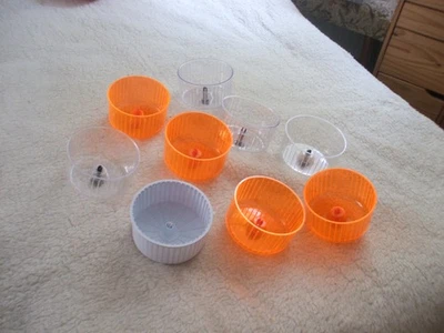 NEU !!! Hamsterrad Kleintier Rad - Bild 1 von 4