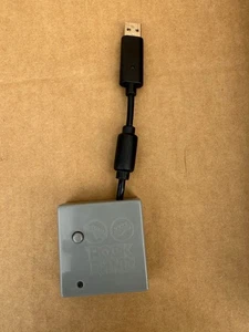 Rock Band PS3 Guitar Fender Stratocaster USB Dongle PGTSELEA2B VFRHMXDNG03 - Picture 1 of 2