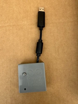 Rock Band PS3 Guitar Fender Stratocaster USB Dongle PGTSELEA2B VFRHMXDNG03 - Image 1 of 2