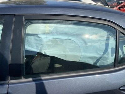 14 15 16 17 18 19 TOYOTA COROLLA Puerta Trasera Cristal/Ventana Izquierda Foto 1 de 3