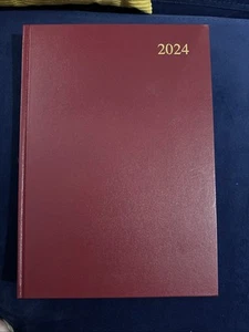 Collins 2024 Year Planner Large - Picture 1 of 4
