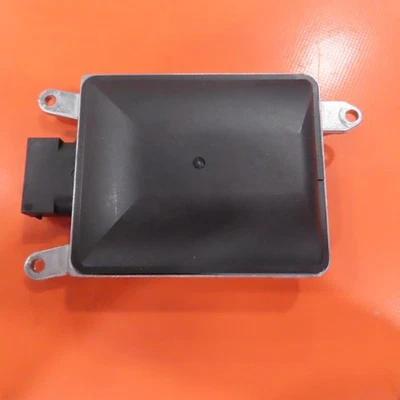 AUDI A5 BLIND SPOT RADAR LANE CHANGE A4 Q5 2013 2014 2015 2016 8T0907568B OEM - Image 1 of 4