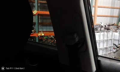 Seat Belt Front Driver Retractor Fits 11-16 SPORTAGE 663023 Foto 1 de 4