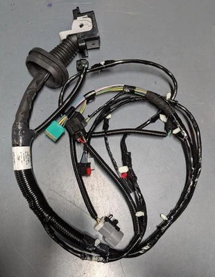 Puente de montaje de cable genuino Ford BL3Z-14631-B Foto 1 de 4