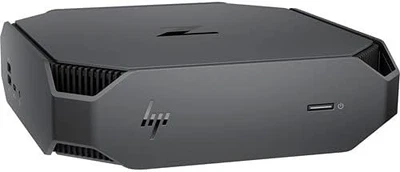 HP Z2 Mini WorkStation i5-10500 16GB 512GB SSD 4GB NVIDIA P620 W11 Pro - Image 1 of 4