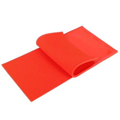 2Pcs 5.4mm Beeswax Sheet Rubber Comb Foundation Press Mold Beekeeping A BAJ - Image 1 of 4