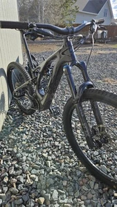 Specialized Turbo Levo Expert S3 - Picture 1 of 24