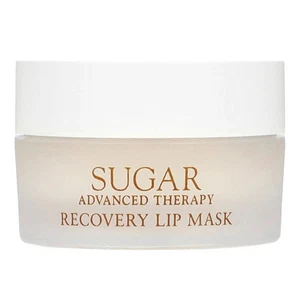 Sugar Advanced Therapy Recovery Lip Mask, 0.35 oz (10 g) - Picture 1 of 5