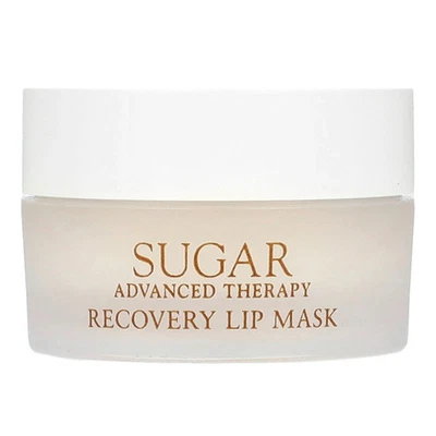 Sugar Advanced Therapy Recovery Lip Mask, 0.35 oz (10 g) - Image 1 of 4