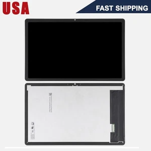 For Lenovo Tab M10 Plus 3rd Replacement TB125FU TB128U LCD Touch Screen Display - Picture 1 of 4