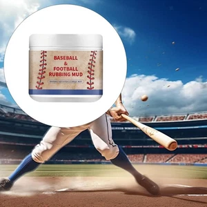 Football Mud Football Prep Kit Increases Surface Friction for Various - Picture 1 of 7