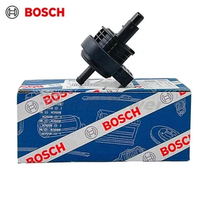 Bosch OEM Vapor Canister Purge Valve for Mercedes CLA200 E400 E450 GLS400 GLE400 - Picture 1 of 7