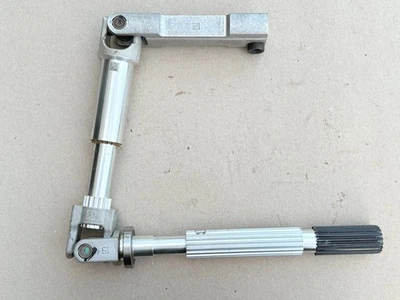 2017-2024 CHRYSLER PACIFICA STEERING COLUMN SHAFT OEM - Image 1 of 4