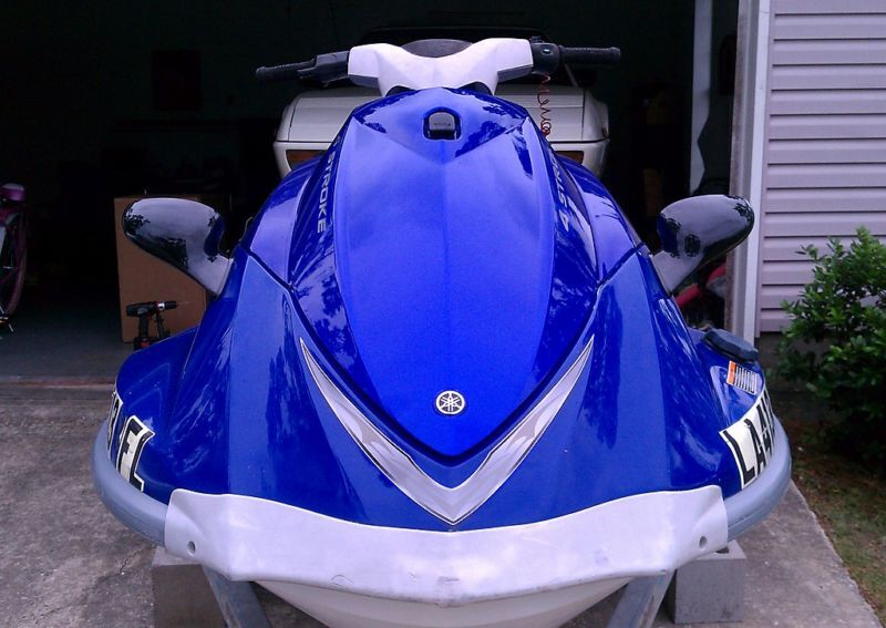Yamaha Boat Parts for Yamaha WaveRunner XL800 for sale | eBay Yamaha Boat Parts for Yamaha WaveRunner XL800 for sale | eBay