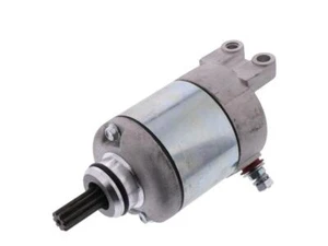 ARROWHEAD Motor de Arranque Apto An beta Husaberg KTM Polaris 4-Takt Carreras - Imagen 1 de 1