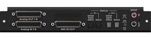 Scheda Apogee 8x8 per Symphony I/O - Foto 1 di 1