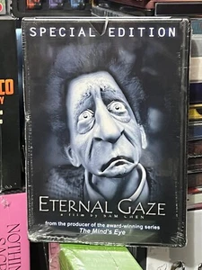 Eternal Gaze (DVD) Sam Chen, Special Edition! Producer The Mind's. Eye! NEW! - Picture 1 of 6