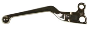 Manija de palanca de embrague cromada - 82-95 Harley Sportster 45047-93 45017-93 27-036 - Imagen 1 de 5