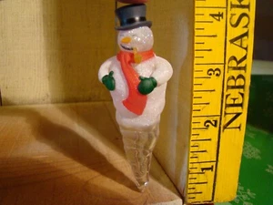 2013 Cool Icicles Hallmark Keepsake Ornament New Never Used - Bild 1 von 4