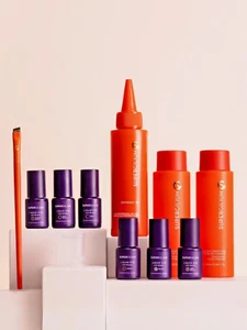 Supercilium Liquid Dye with Keratin Starter Kit – Brow & Lash Tint - Picture 1 of 5