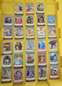 Lote de 28 cartas WDW Hechizo Hechiceros del Reino Mágico Cartas - Imagen 1 de 1