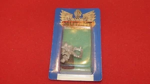 8003 Bauhaus Ranger Warzone Mutant Chronicles HHG Blister New 1st Edition - Picture 1 of 3