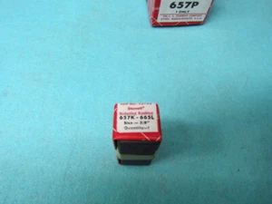 Starrett Reducing Bushing 657K-665L SIZE 3/8" EDP NO.52756 - Bild 1 von 3