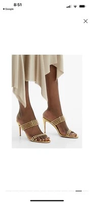 Christian Louboutin 39 tacones Foto 1 de 4