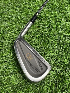 Mac Gregor- REVERSE DRAFT - IRON 1 - Steel - STIFF - Picture 1 of 6