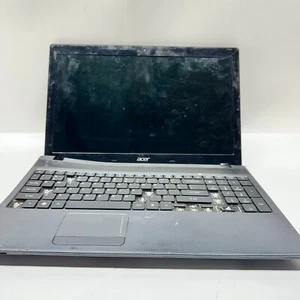 Unidad de disco duro Acer Aspire 5251 115" AMD V120 2,20ghz 2 GB RAM 250 GB - PARA REPUESTOS - Imagen 1 de 7
